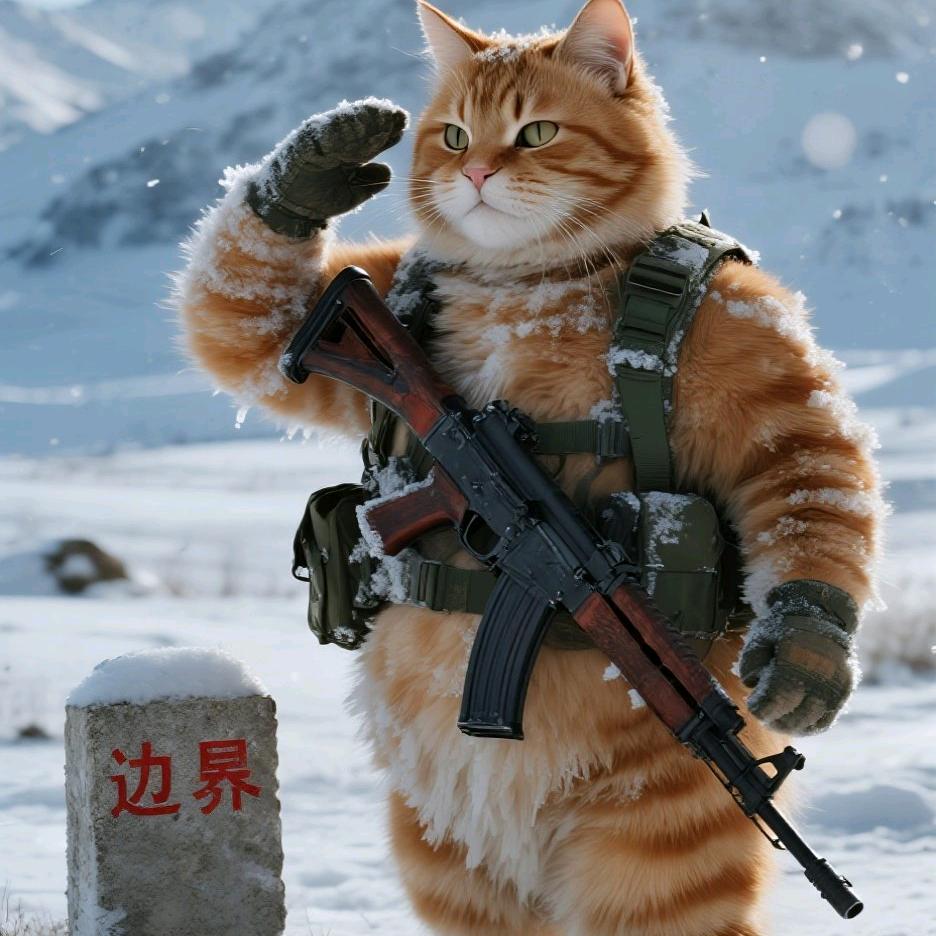 曾猫王