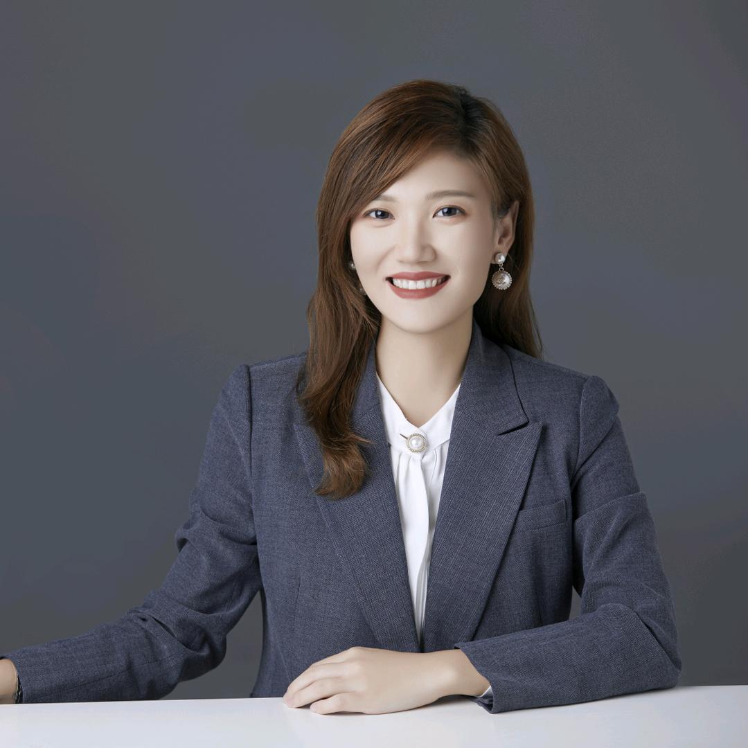 杨珊律师聊婚姻