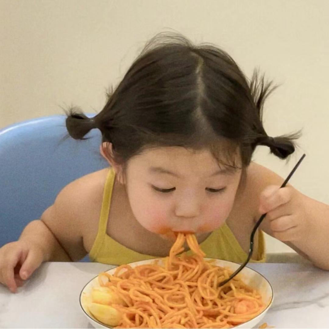 不辣的火鸡面