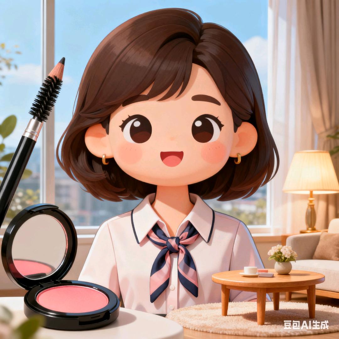 1. 💖CQ直达好物铺✨