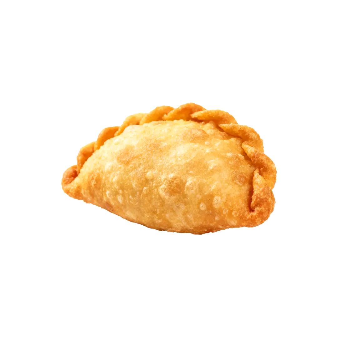 爆炸的酥饺