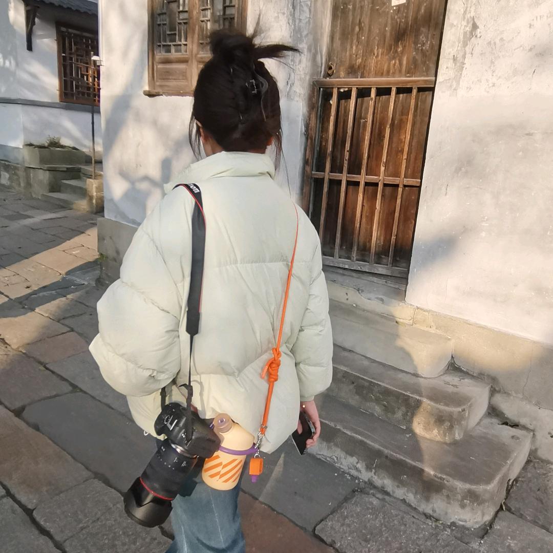 晚风吹人醒，万事藏于心