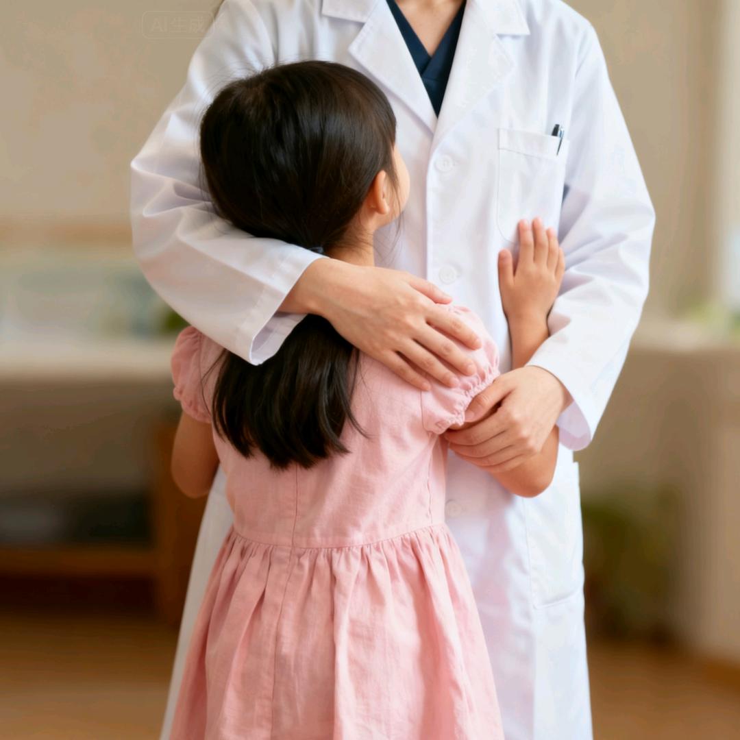 妍妍的药师妈妈