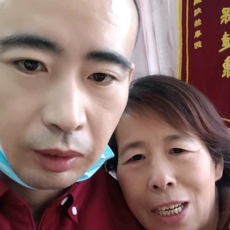 心声(母子)