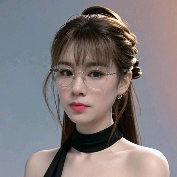 温柔媚娘