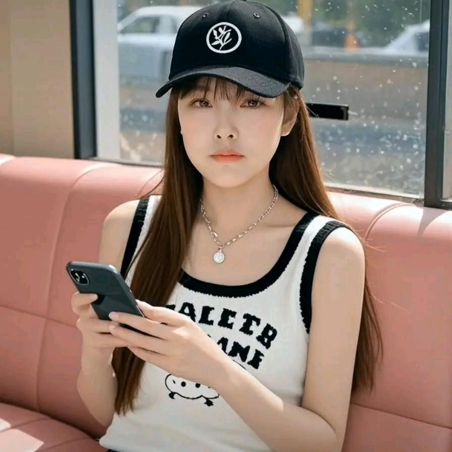 巧家🍎小阿妹🍓🍓🍊