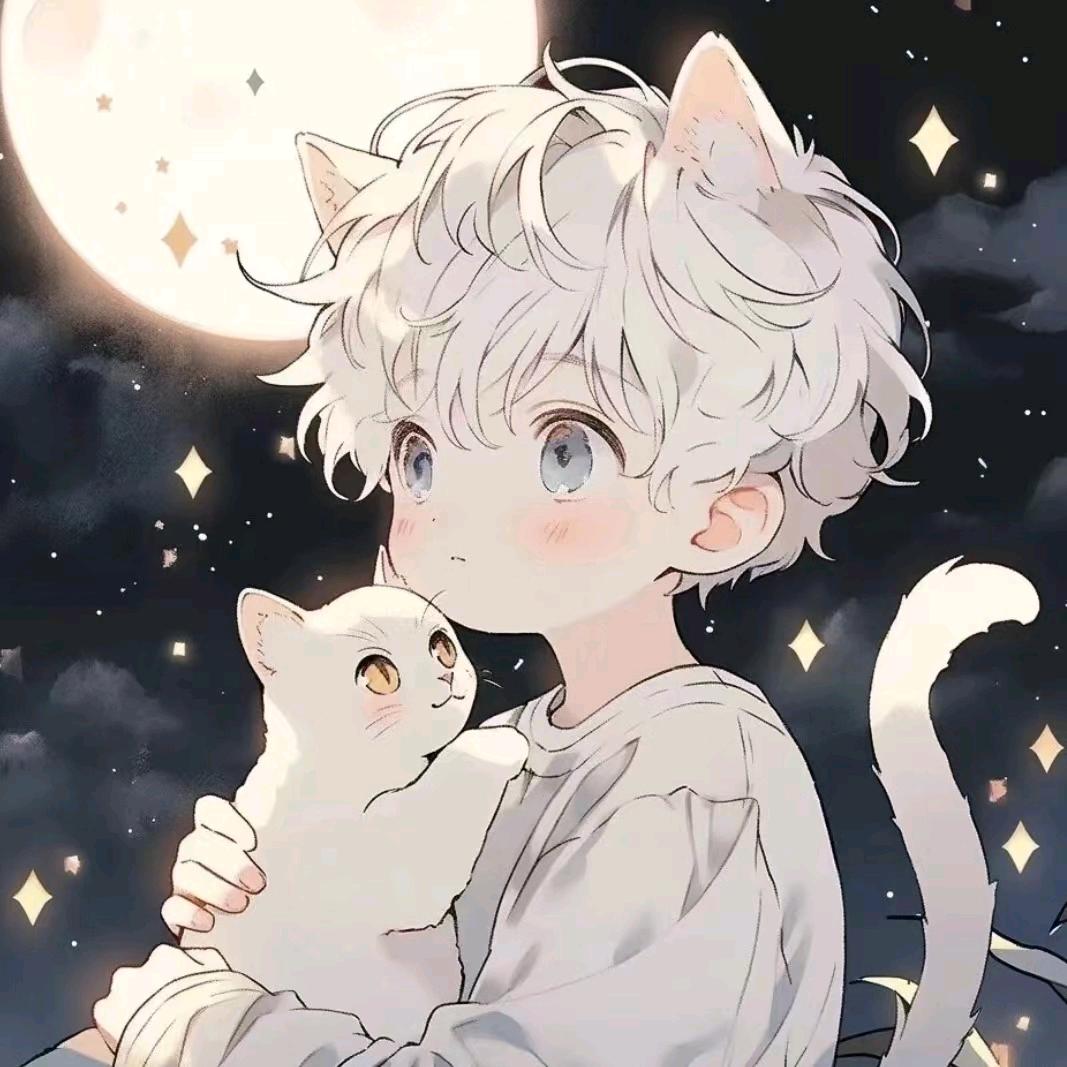 王者荣耀小狸宝（双国服带粉）