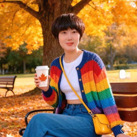 秋雨🍁(拒连赞)