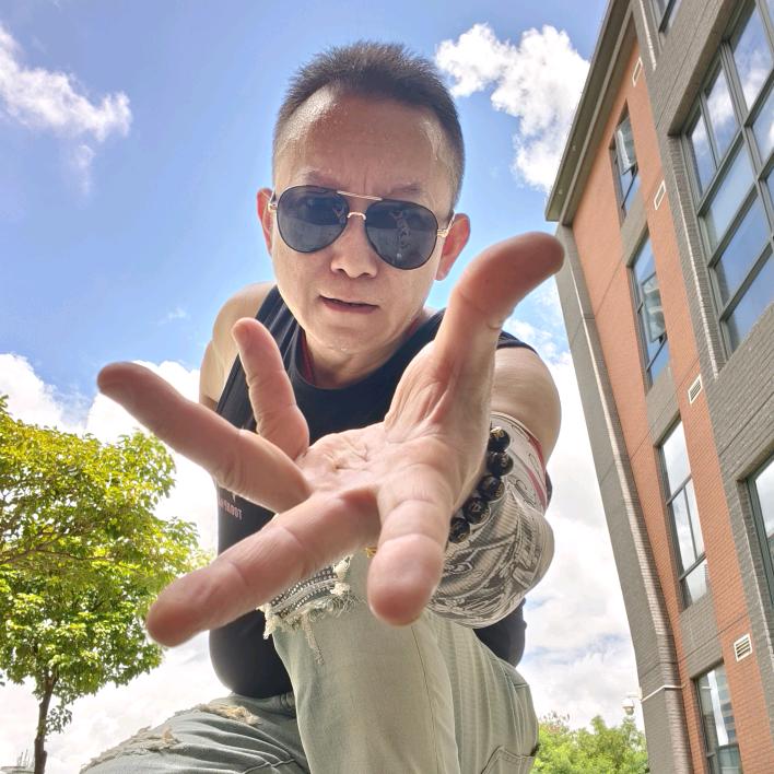 锅:迷不死你🚴🏽‍♀️🇨🇳
