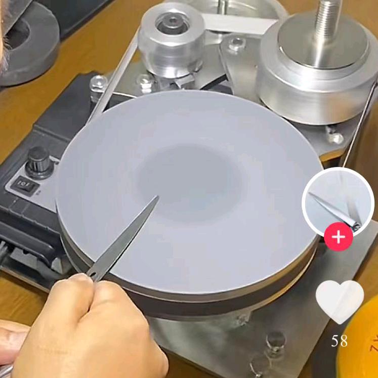 木木彡剪刀研磨