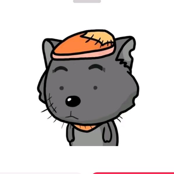 🐺灰太狼