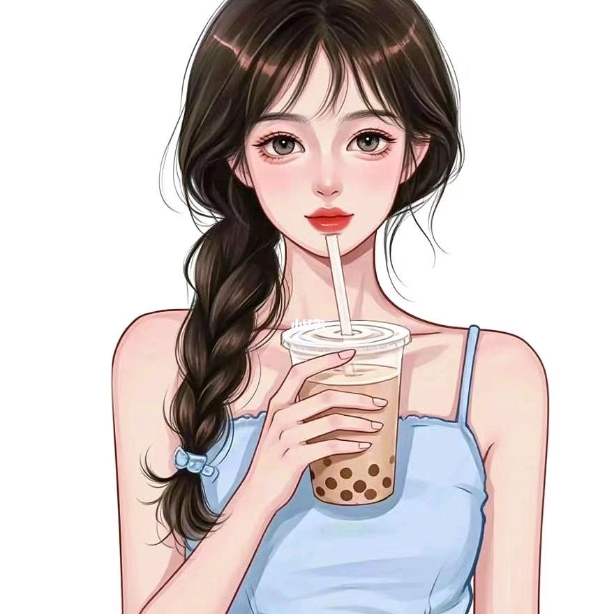 小财迷💰