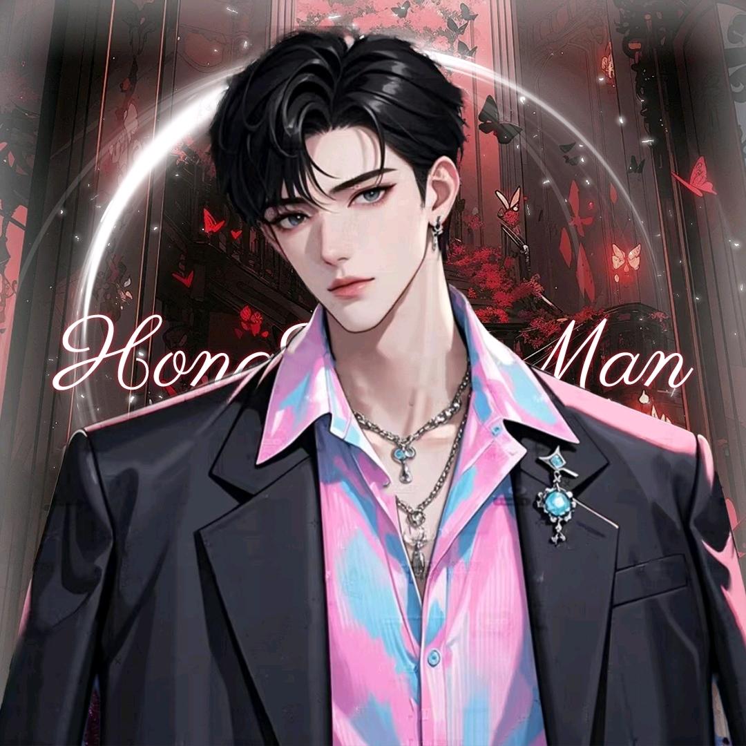 二桢（我是女的）