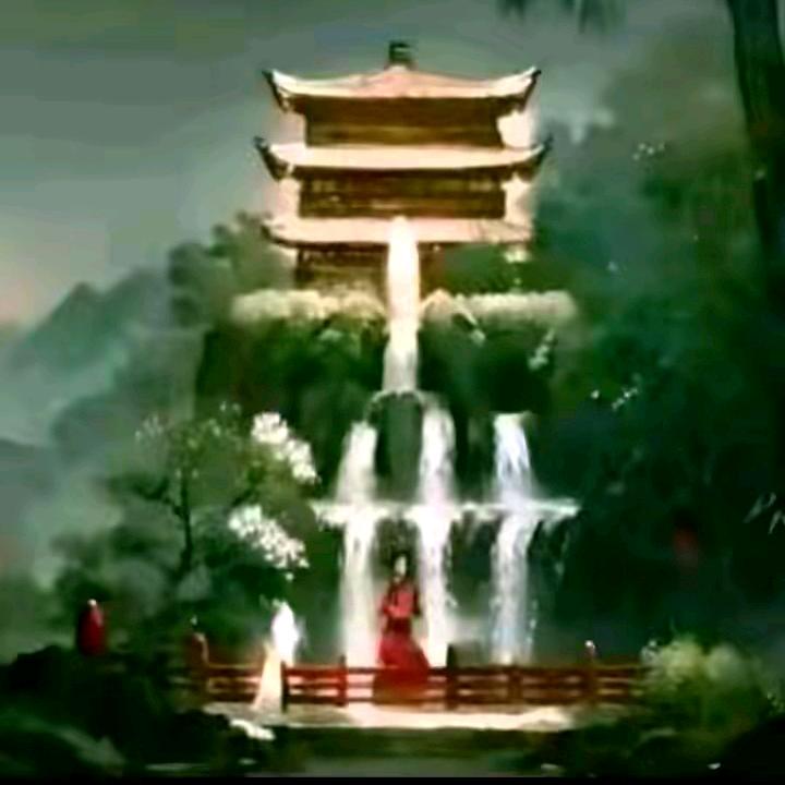 琳姐修大鸟（🐦不会倒）