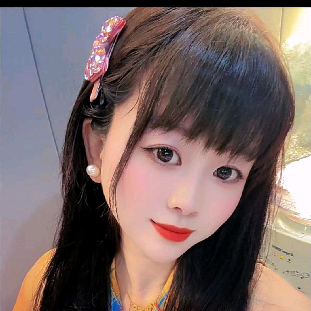 圆脸妹