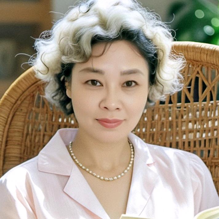 阿巧