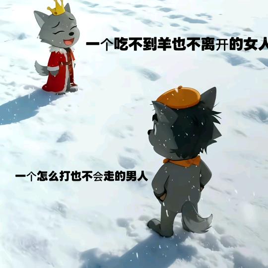 ☆灰太羊࿐໌ᮨ