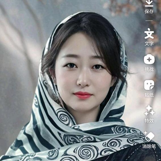农村豫姐