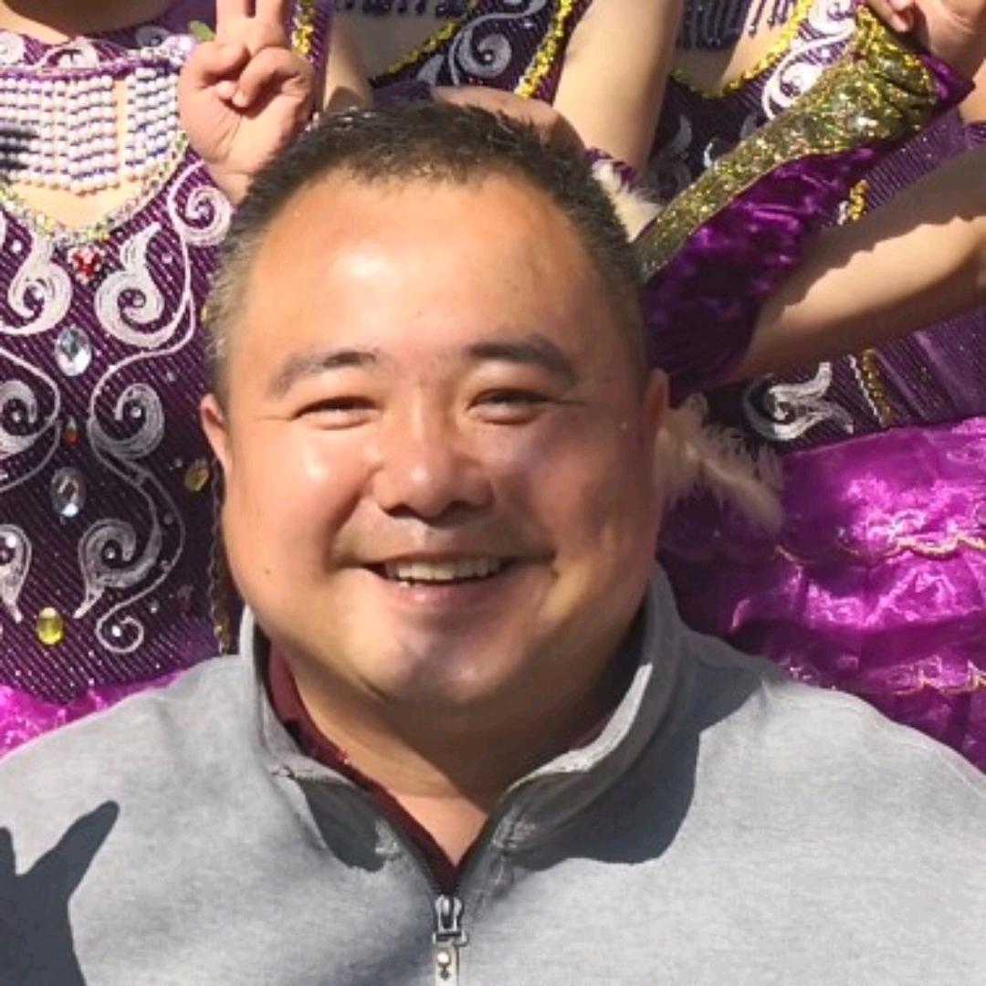 远山呼唤我