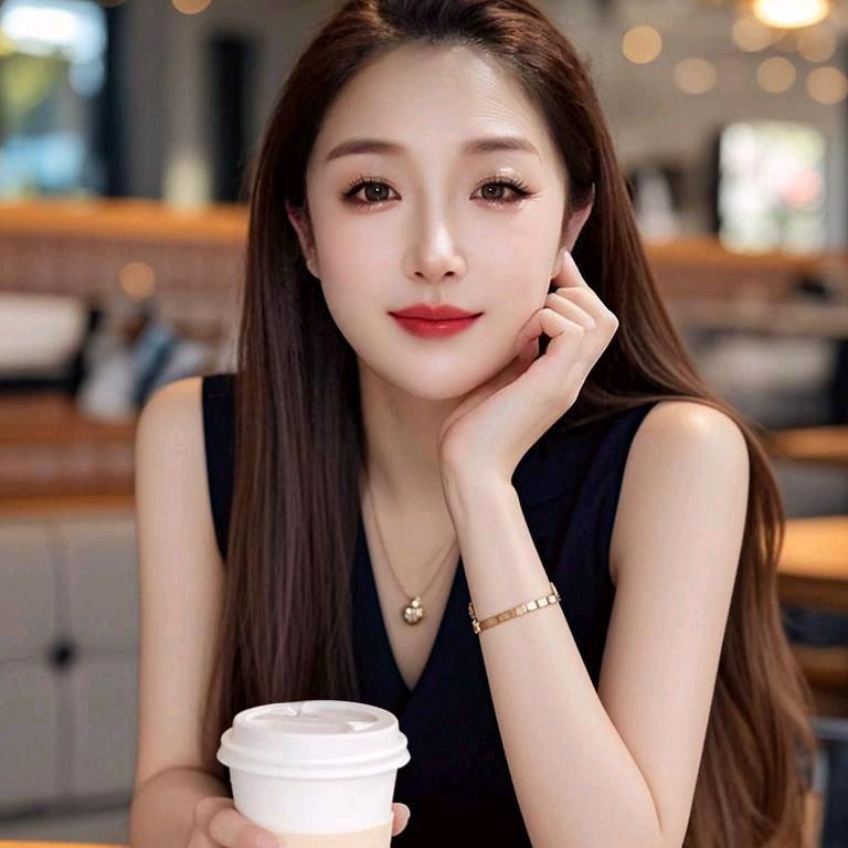 我是一个爱唱歌的美丽