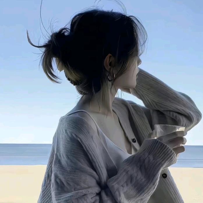 财神爷家的小闺女