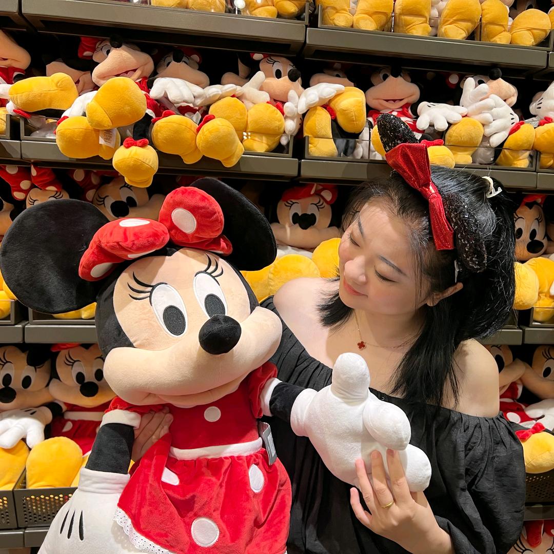 悦来月好❤️