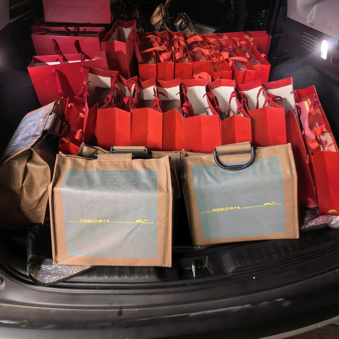 东方滋补小店零售店