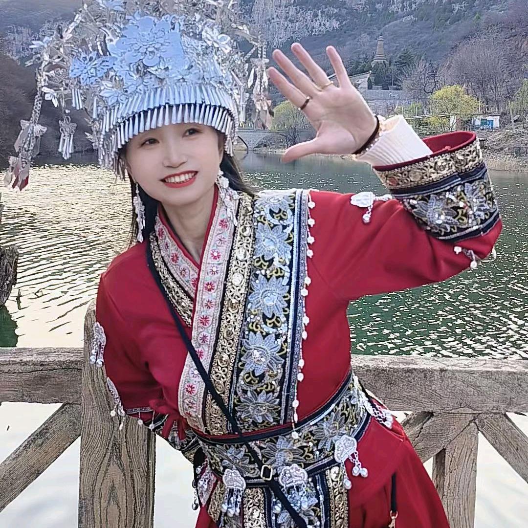 果果（白水舞蹈队）