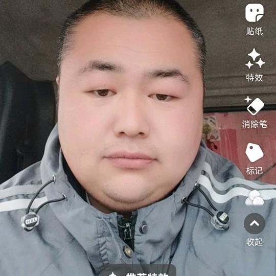 永城人，在台州