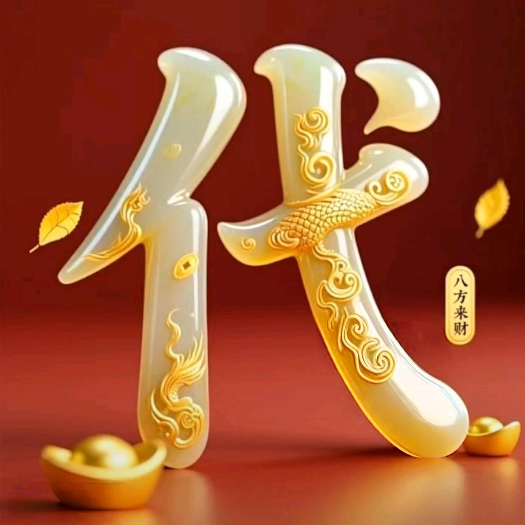 爱的收获