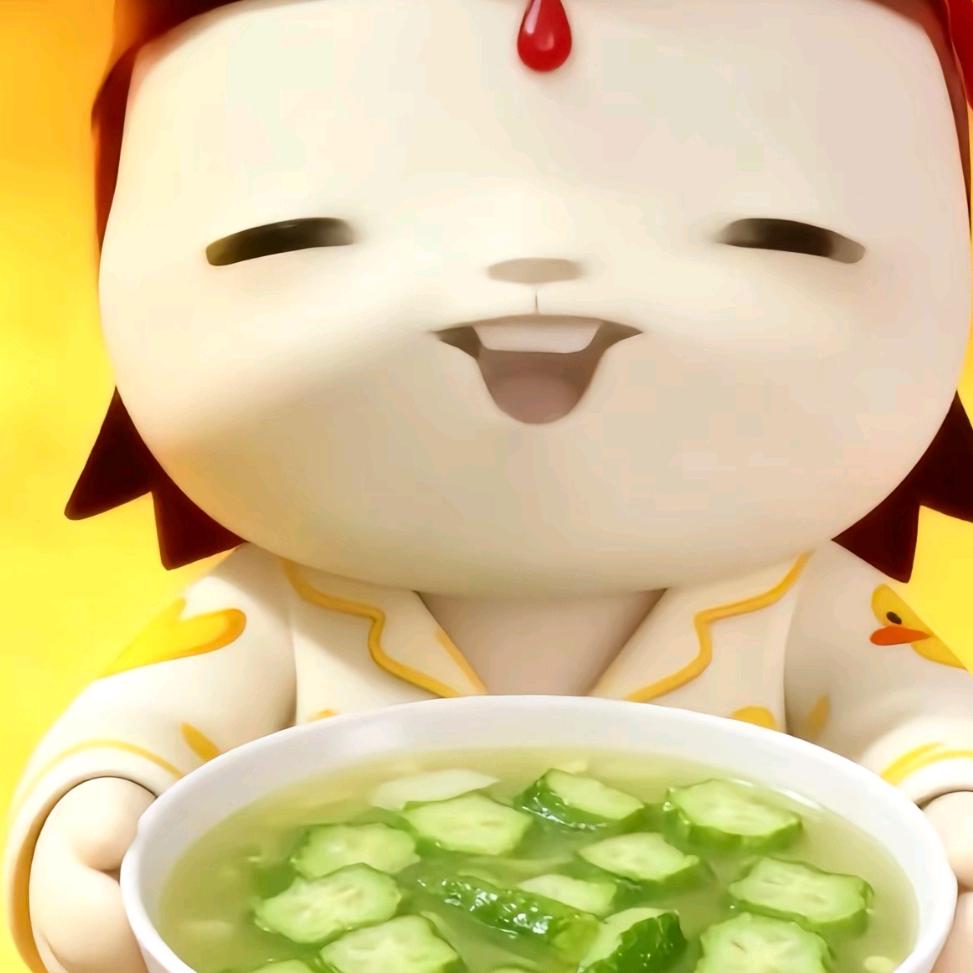 馒头king