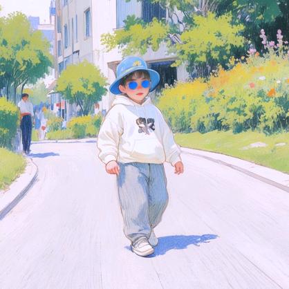 青柠微凉