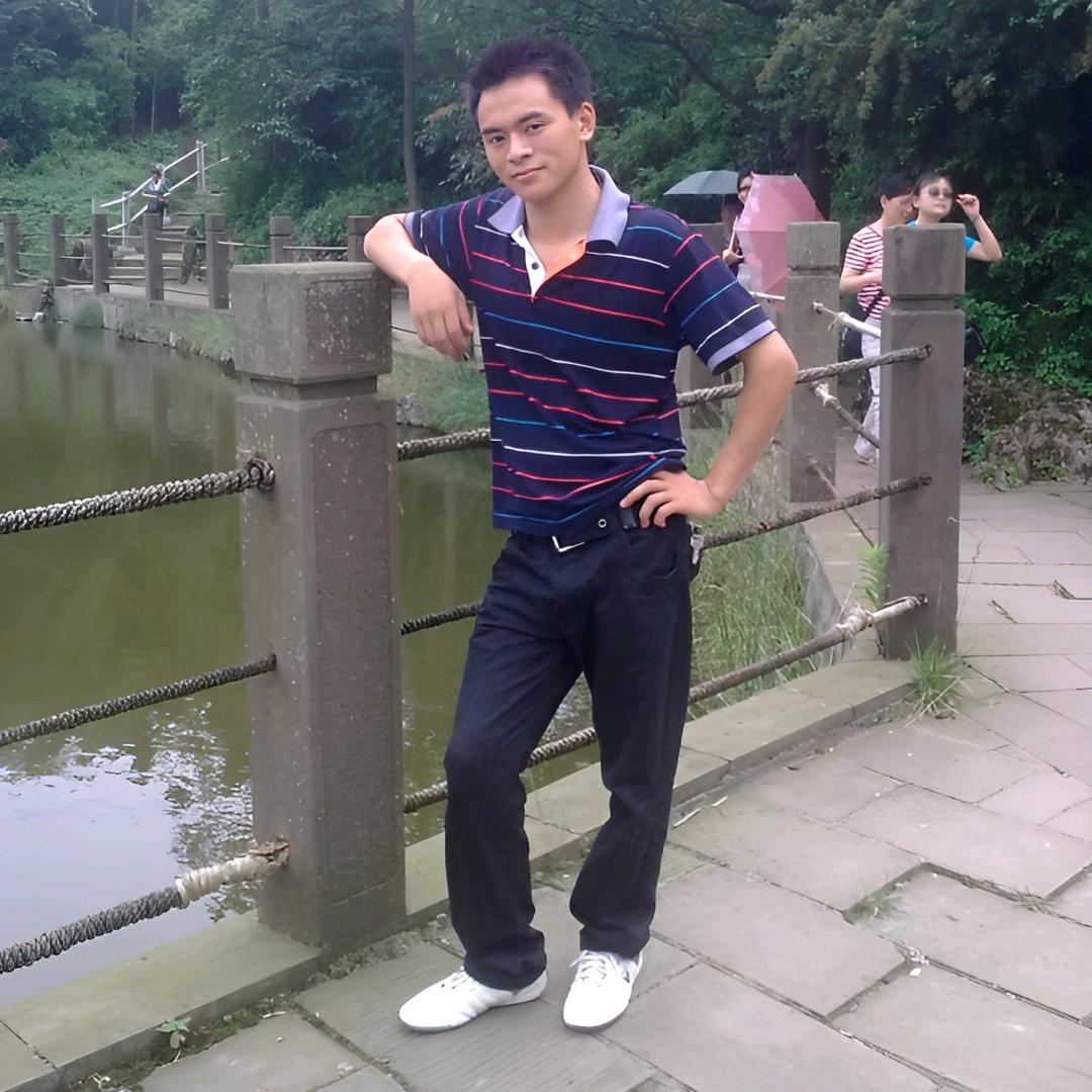 旺洪  酱油哥