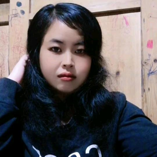 贵  州  张  丫  头