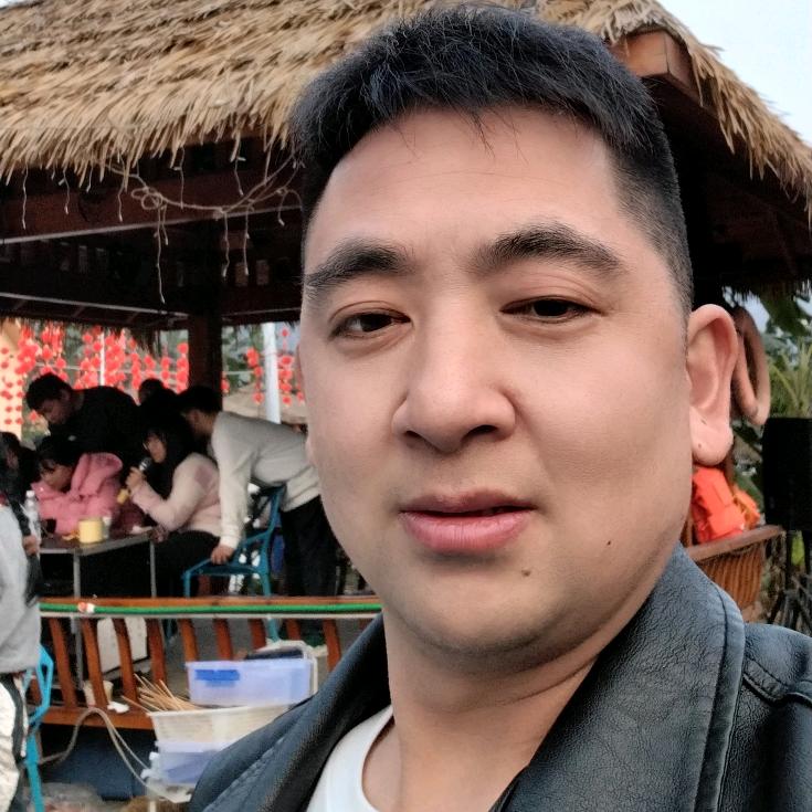 农村哥