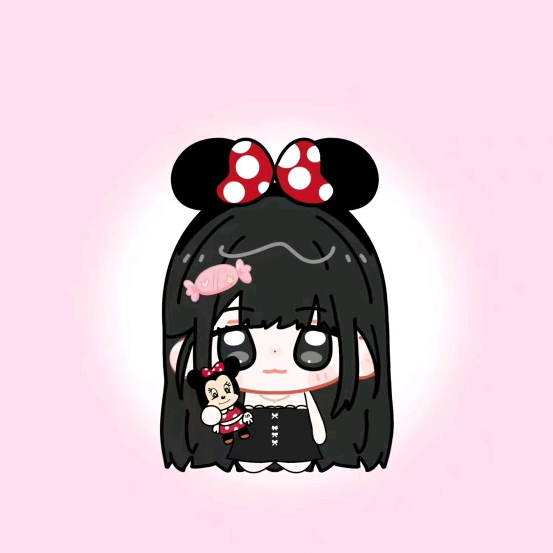 黑夜一束光🍬anne