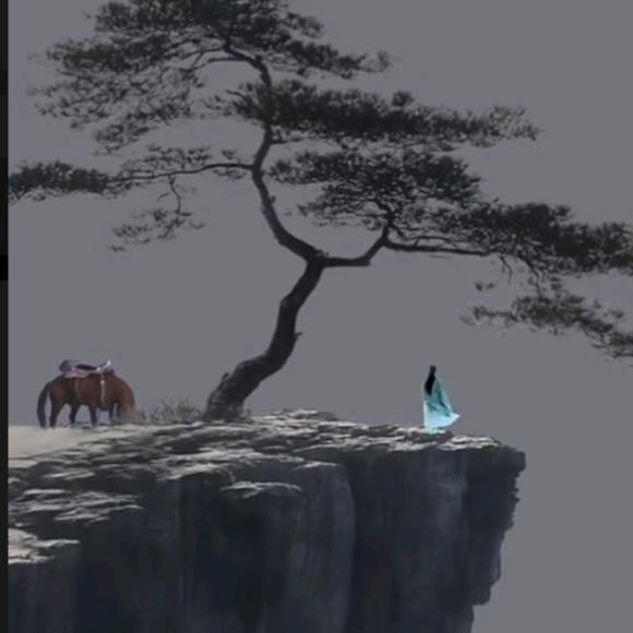 ღ᭄藏海࿐ ღ᭄迷花࿐