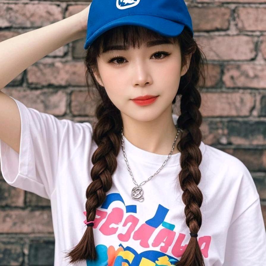 淡淡的花香