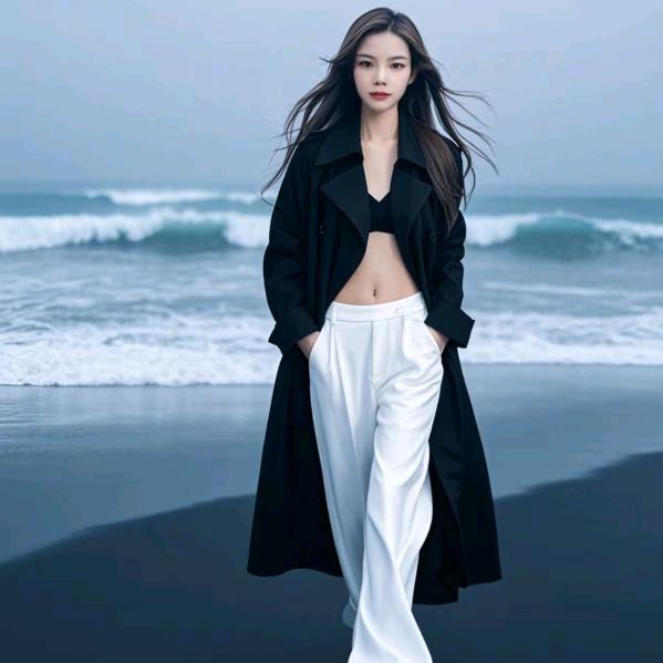 ＜小丽＞
