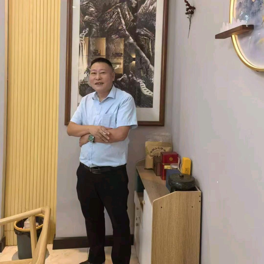 黄丰收(东山居士)