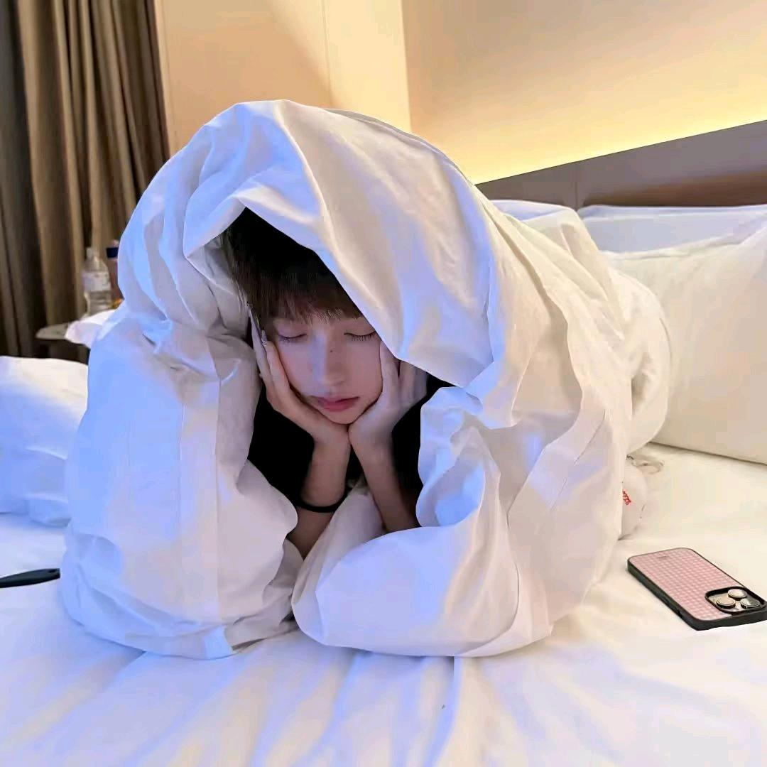 困💤