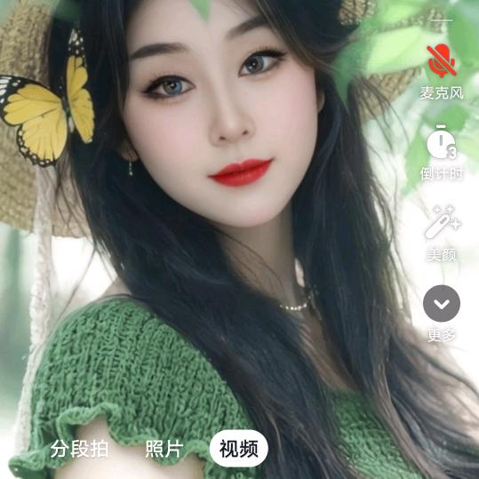好好珍惜