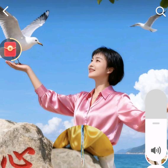 ✨动人的歌声💫