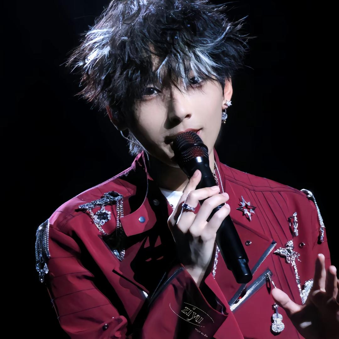 郑润泽的小女友（见过郑润泽版）