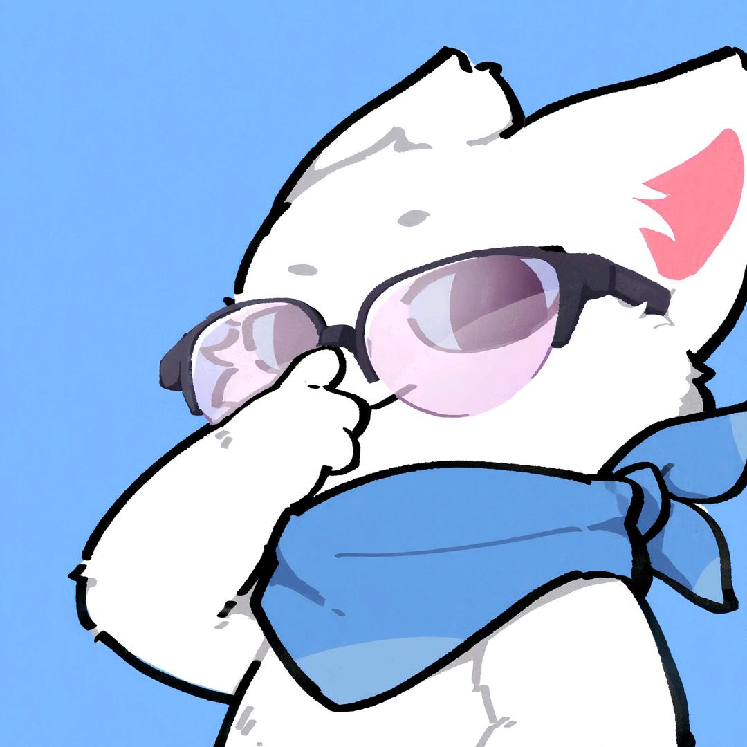 ☭柒穗（三角洲行动）