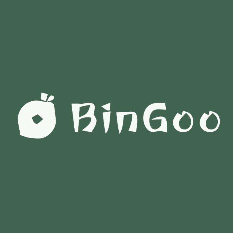 BinGoo服饰