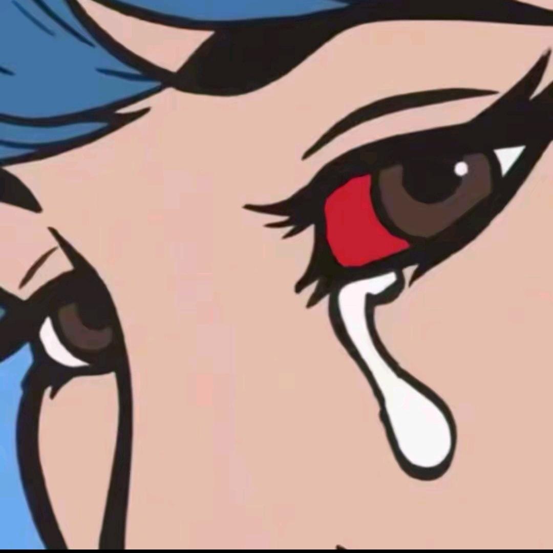 左眼小鬼@