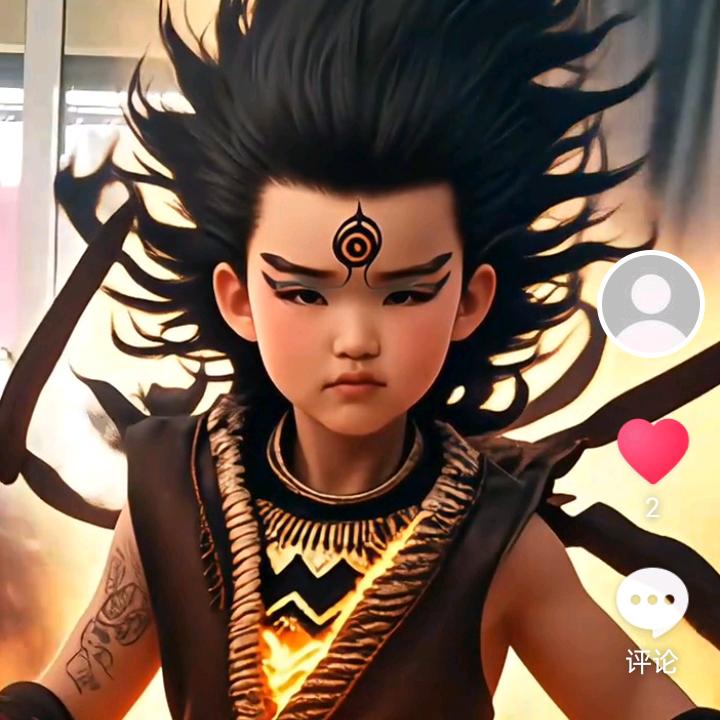幸福的人