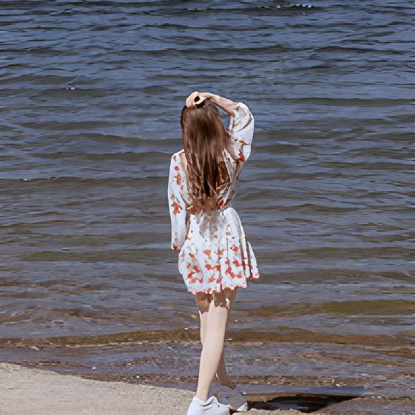 青络服饰