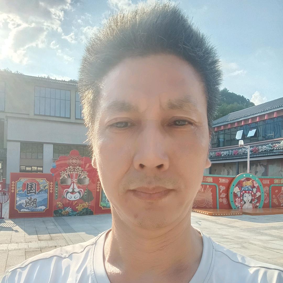 四川人在江西景德镇